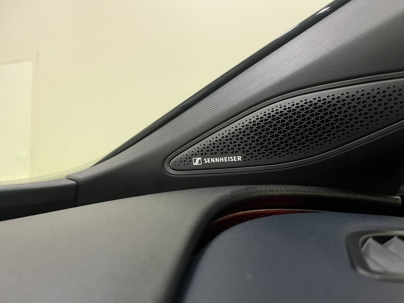 Cupra Tavascan vaihtoauto