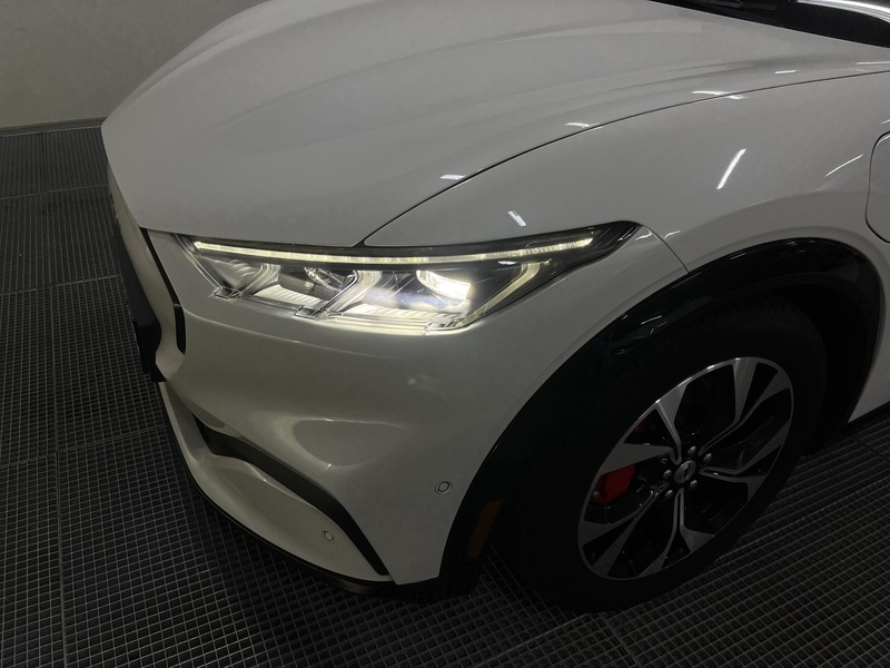 Ford USA Mustang vaihtoauto