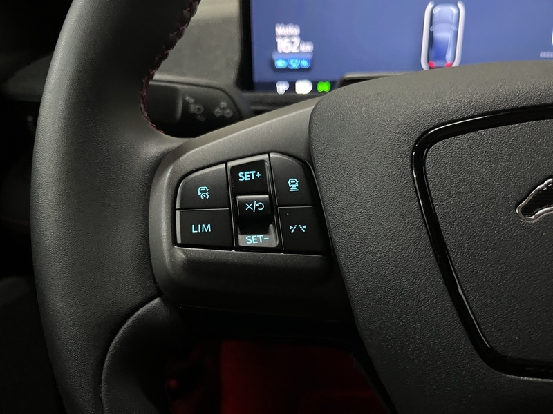 Ford USA Mustang vaihtoauto