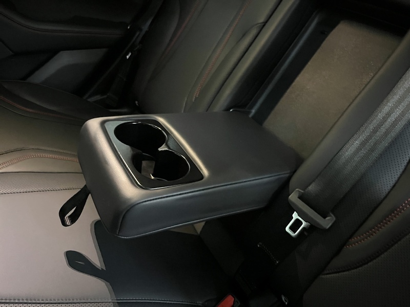 Ford USA Mustang vaihtoauto