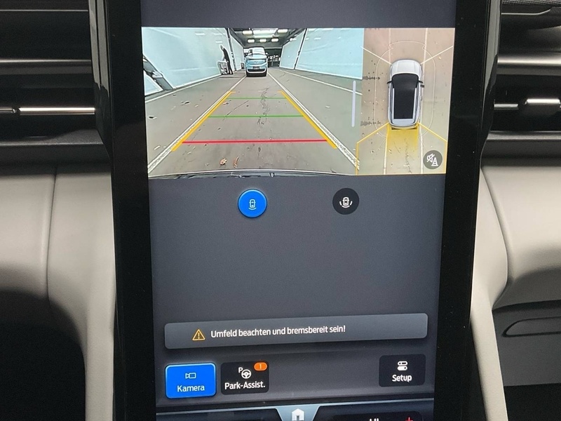 Ford USA Explorer vaihtoauto