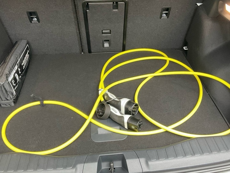 Ford USA Explorer vaihtoauto