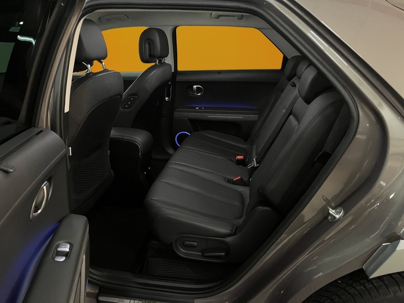 Hyundai IONIQ 5 vaihtoauto