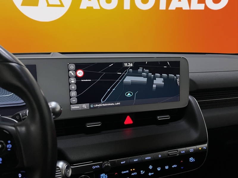 Hyundai IONIQ 5 vaihtoauto