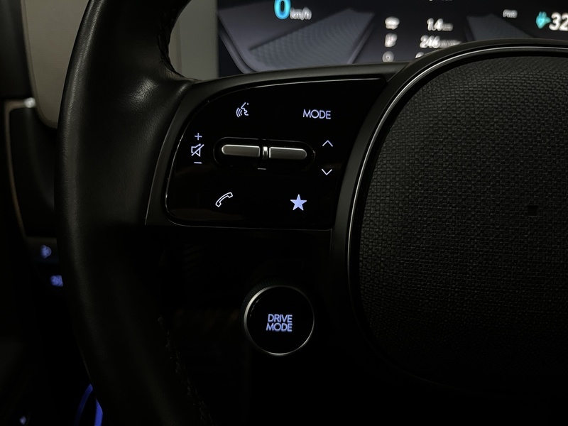 Hyundai IONIQ 5 vaihtoauto