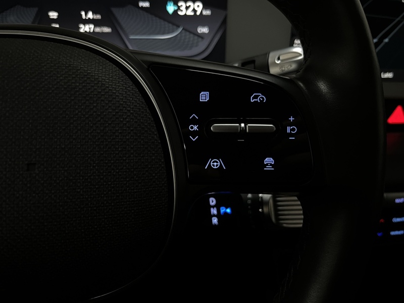 Hyundai IONIQ 5 vaihtoauto