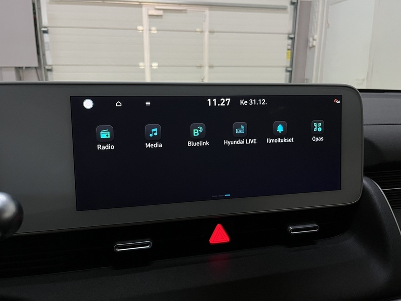 Hyundai IONIQ 5 vaihtoauto