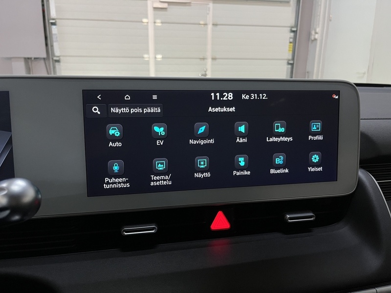 Hyundai IONIQ 5 vaihtoauto