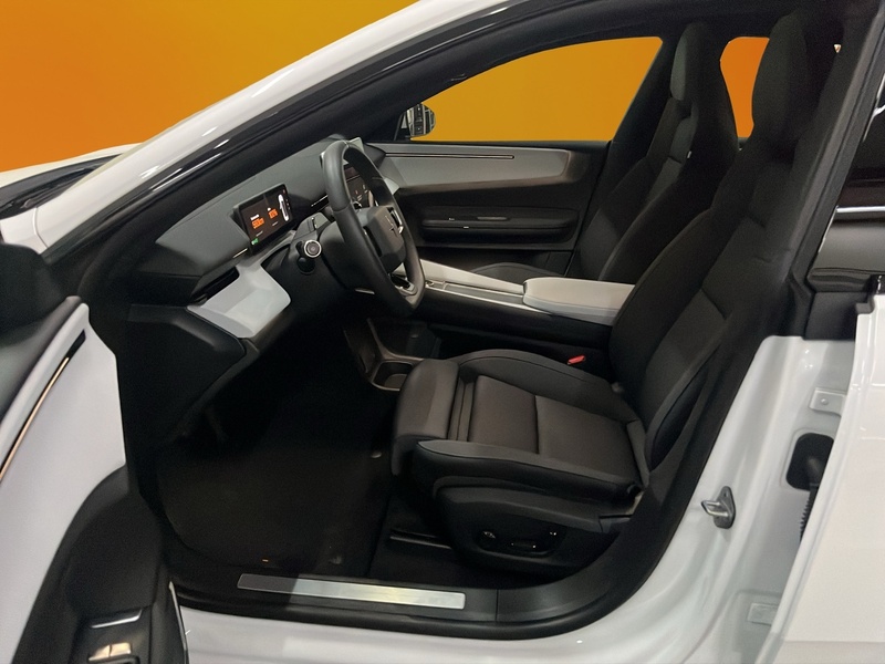 Polestar 4 vaihtoauto