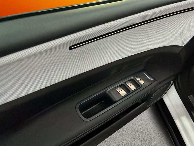 Polestar 4 vaihtoauto