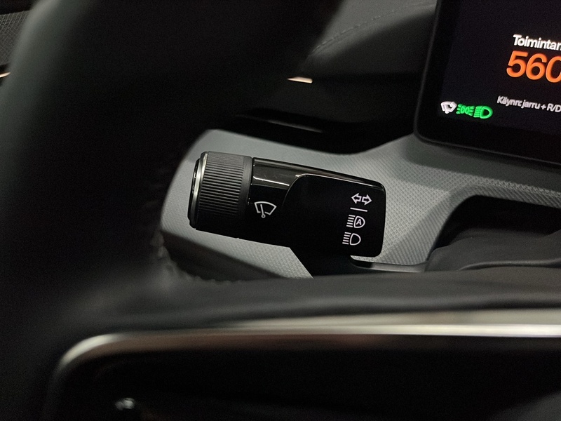 Polestar 4 vaihtoauto