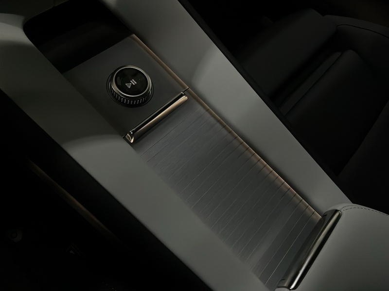 Polestar 4 vaihtoauto