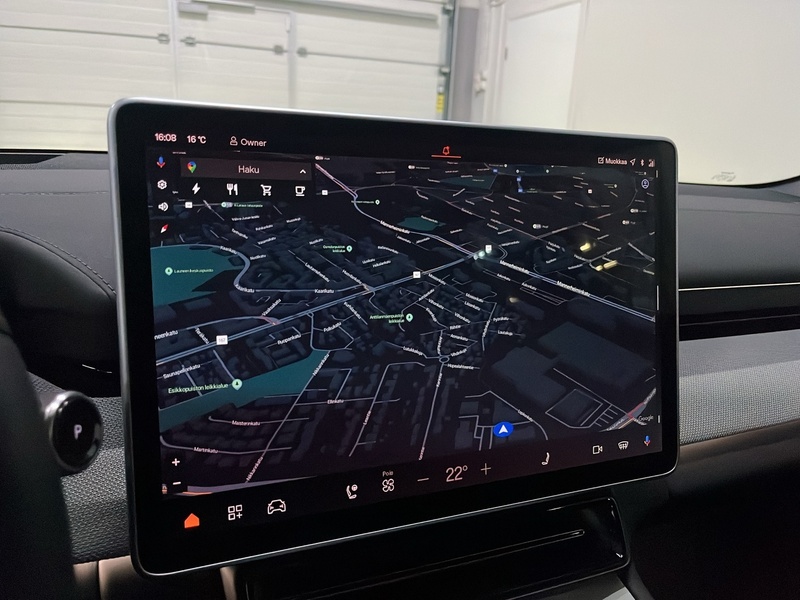 Polestar 4 vaihtoauto