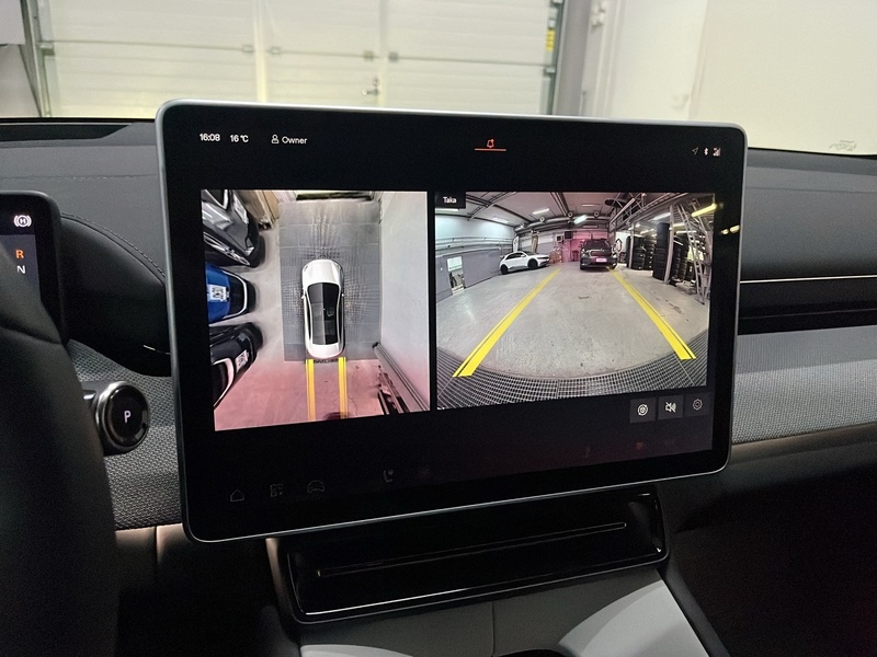 Polestar 4 vaihtoauto