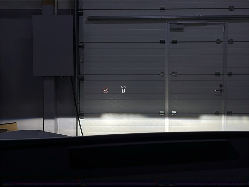 Polestar 4 vaihtoauto