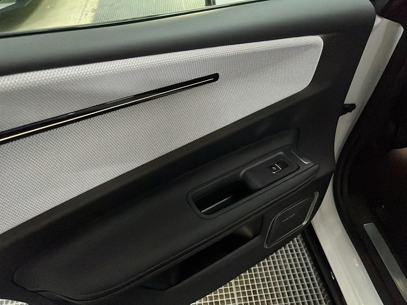 Polestar 4 vaihtoauto