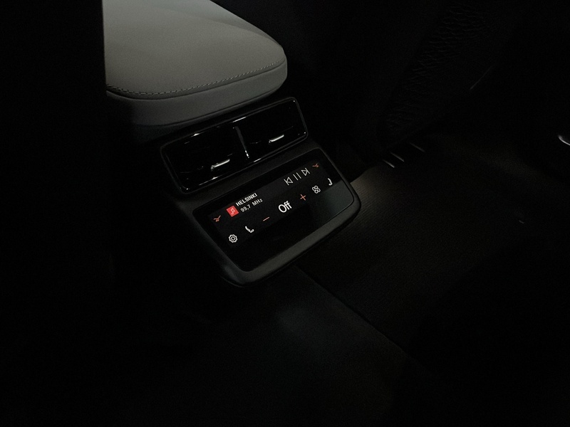 Polestar 4 vaihtoauto