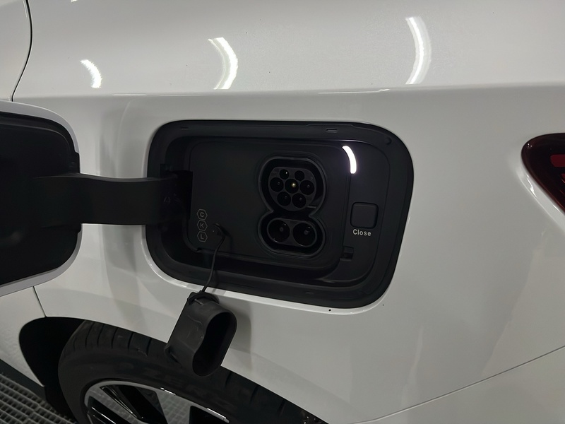 Polestar 4 vaihtoauto