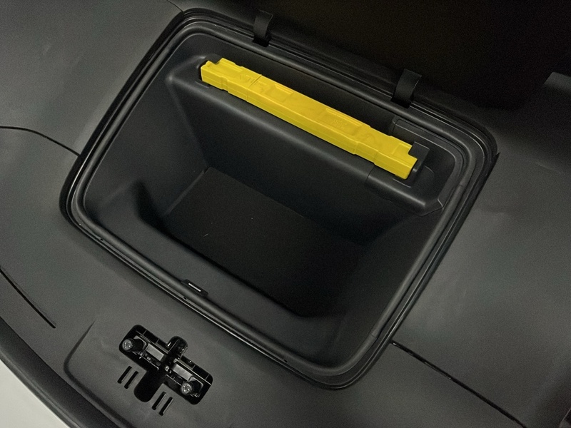 Polestar 4 vaihtoauto