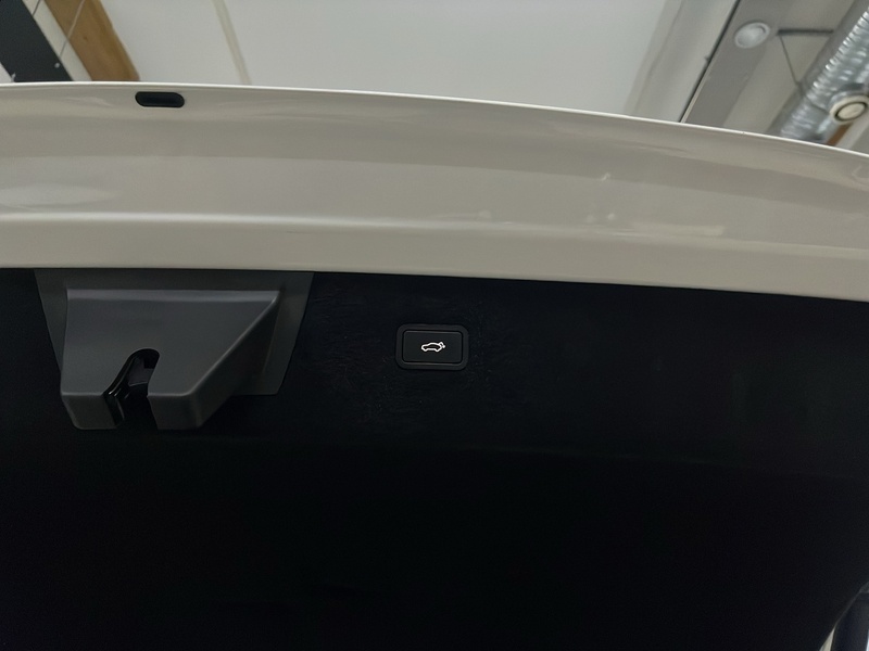 Polestar 4 vaihtoauto