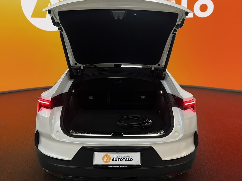 Polestar 4 vaihtoauto