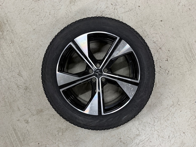 Polestar 4 vaihtoauto