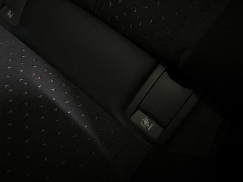 Cupra Tavascan vaihtoauto