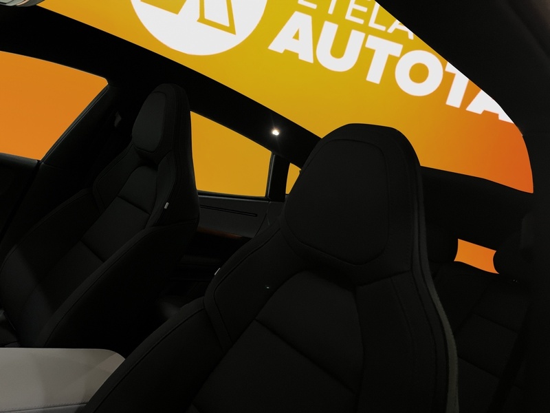 Polestar 4 vaihtoauto