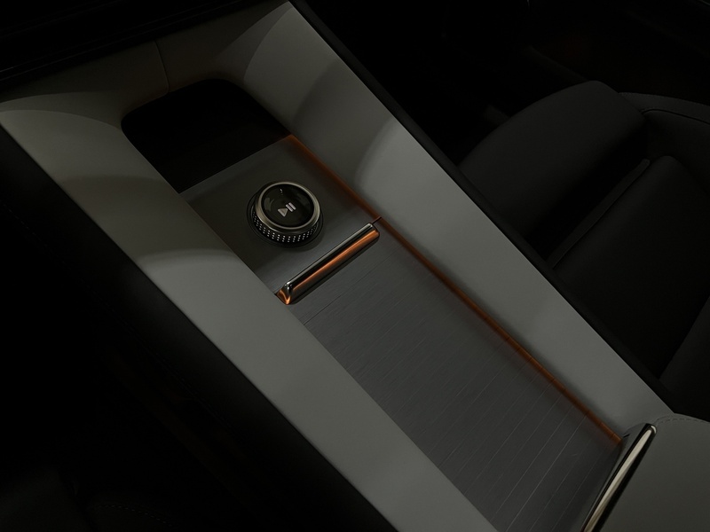 Polestar 4 vaihtoauto