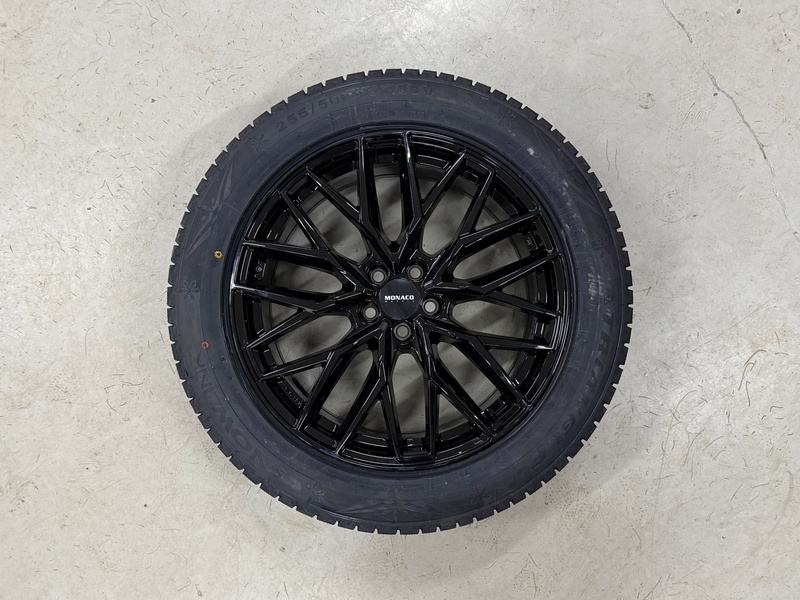 Polestar 4 vaihtoauto