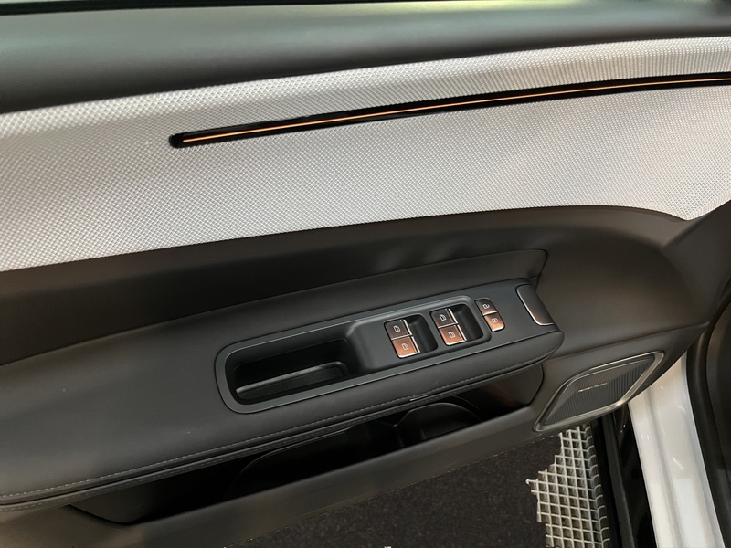 Polestar 4 vaihtoauto