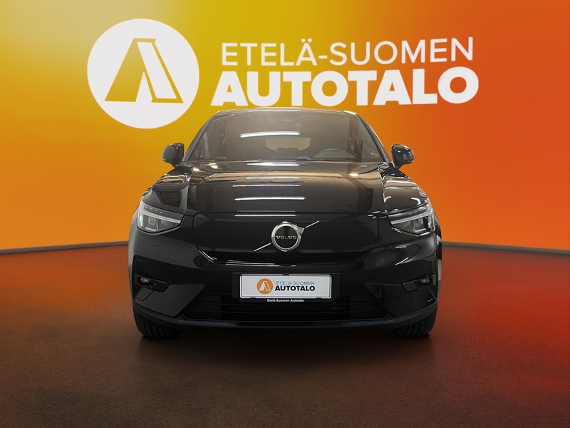 Volvo EC40 vaihtoauto