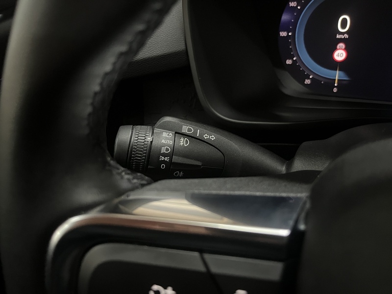 Volvo EC40 vaihtoauto