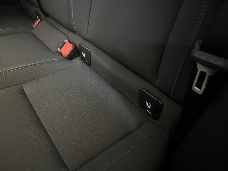 Volvo EC40 vaihtoauto