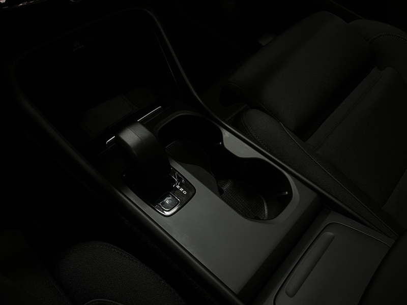 Volvo EC40 vaihtoauto