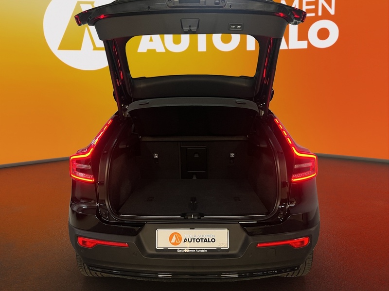 Volvo EC40 vaihtoauto