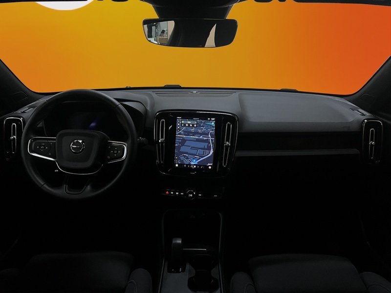 Volvo EC40 vaihtoauto