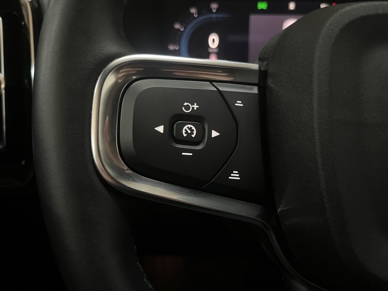 Volvo EC40 vaihtoauto