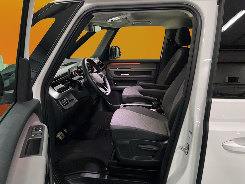 Volkswagen ID. Buzz vaihtoauto