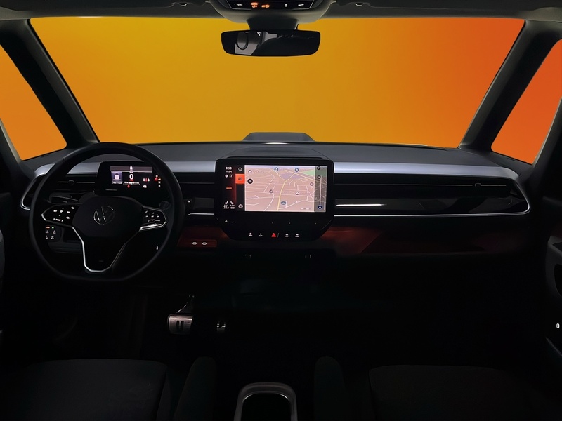 Volkswagen ID. Buzz vaihtoauto