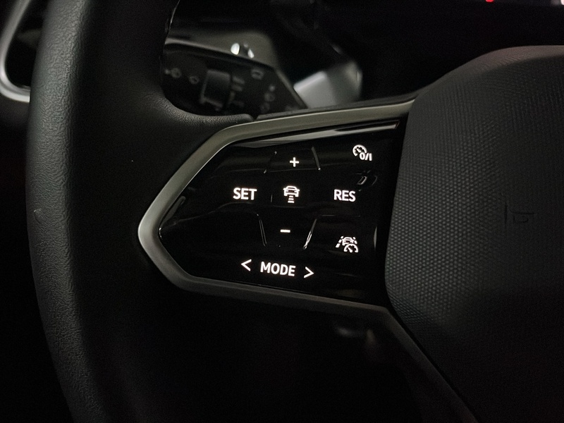 Volkswagen ID. Buzz vaihtoauto