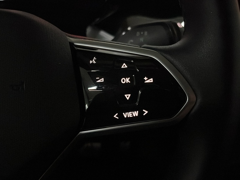 Volkswagen ID. Buzz vaihtoauto