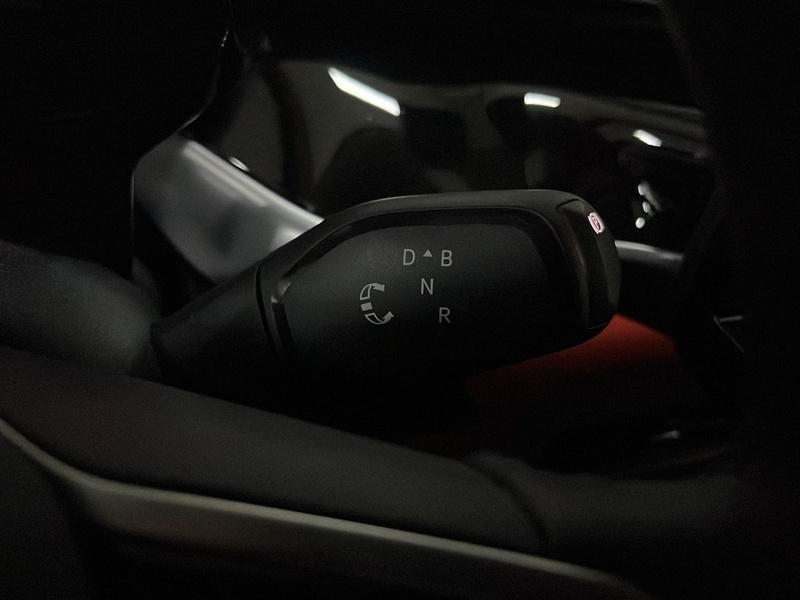 Volkswagen ID. Buzz vaihtoauto