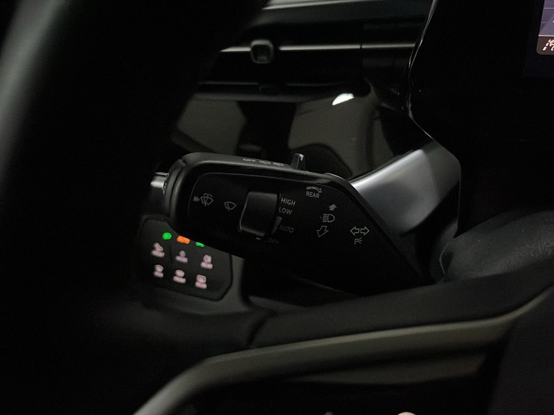 Volkswagen ID. Buzz vaihtoauto