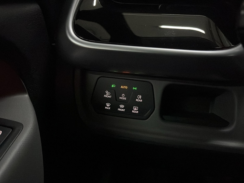 Volkswagen ID. Buzz vaihtoauto