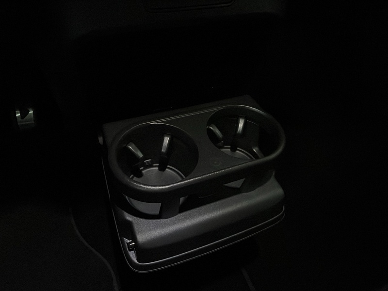 Volkswagen ID. Buzz vaihtoauto