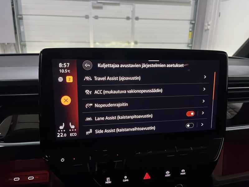 Volkswagen ID. Buzz vaihtoauto