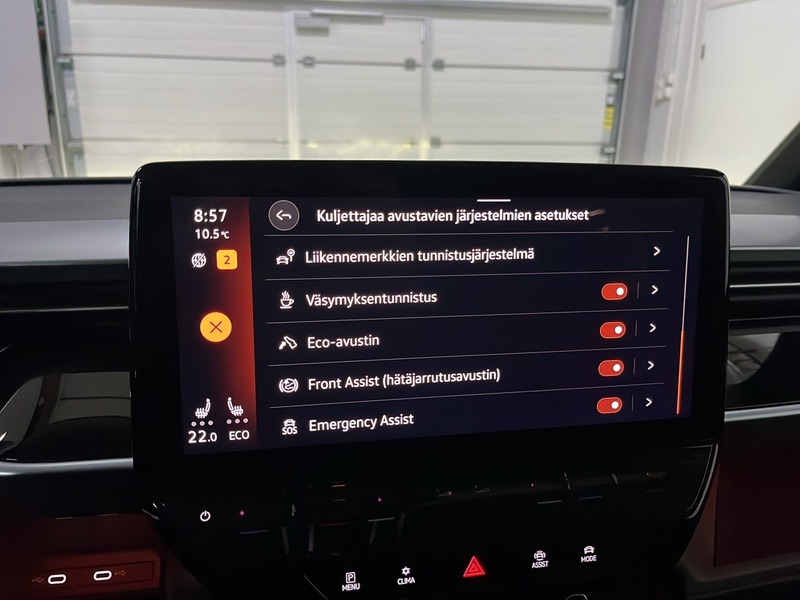 Volkswagen ID. Buzz vaihtoauto