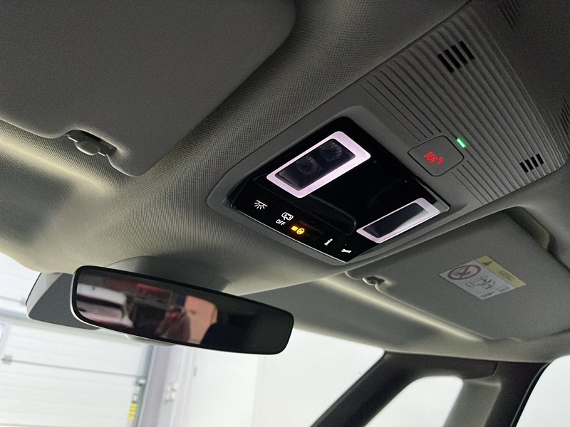 Volkswagen ID. Buzz vaihtoauto