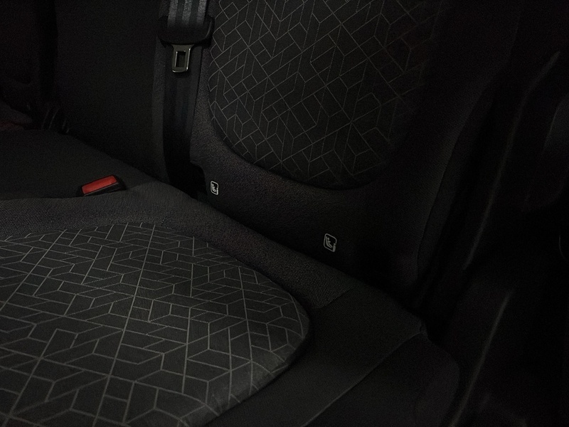 Volkswagen ID. Buzz vaihtoauto